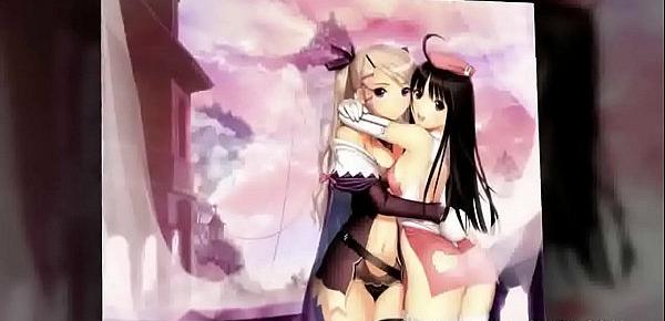  nude  áº¢nh Ecchi 16 Pháº§n 4 anime girls